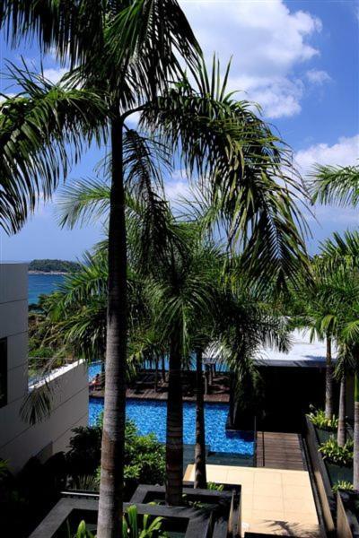 The Heights Kata Seaview C1 Near Kata Beach Exterior foto